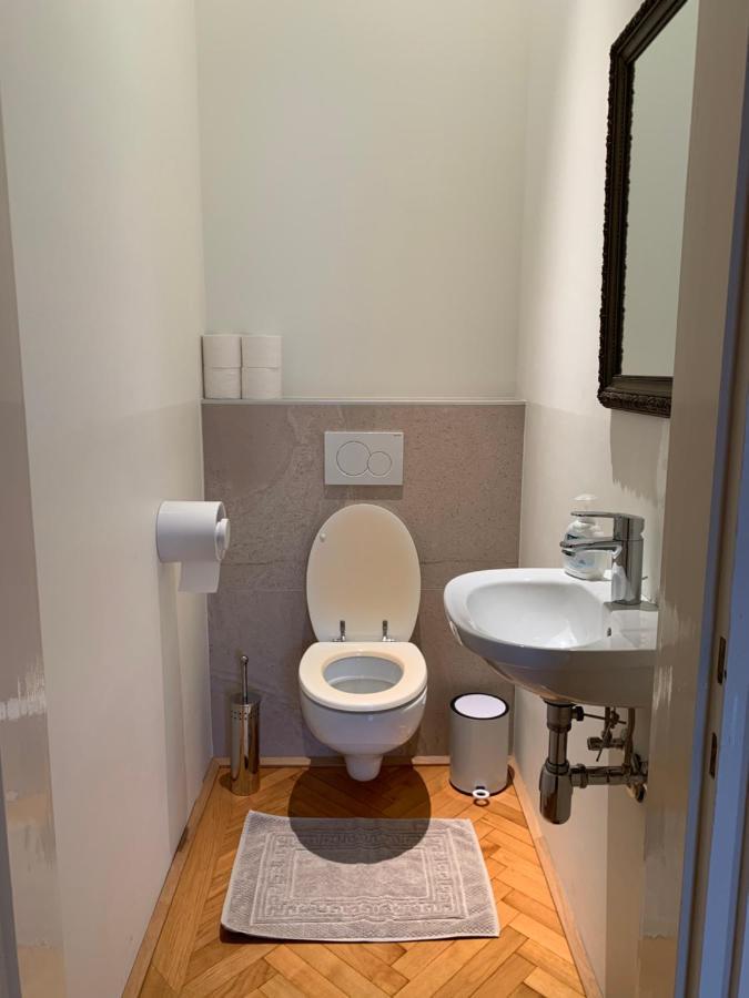 Appartamento Sissi 2rooms 66m2 Gardenview Silent Beautiful Perfect