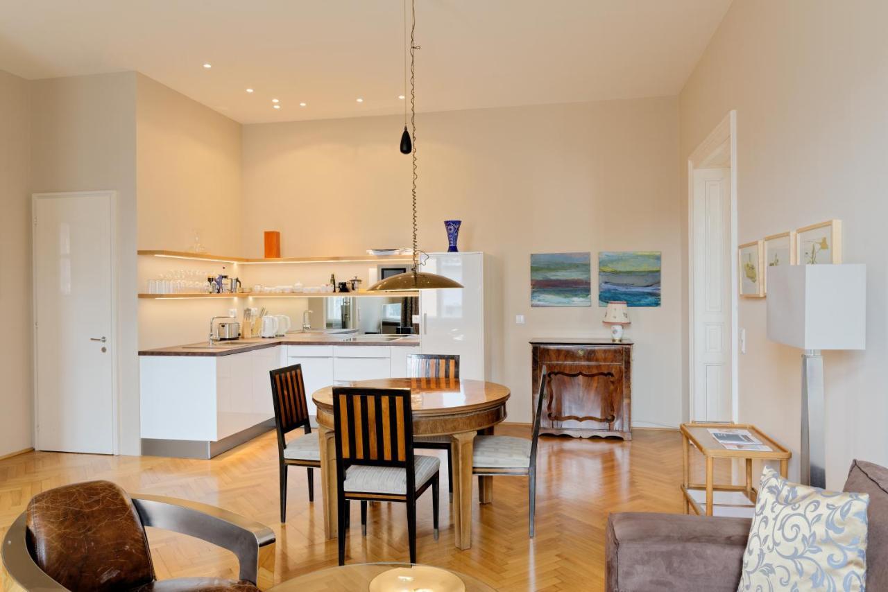 Sissi 2rooms 66m2 Gardenview Silent Beautiful Perfect Appartamento *