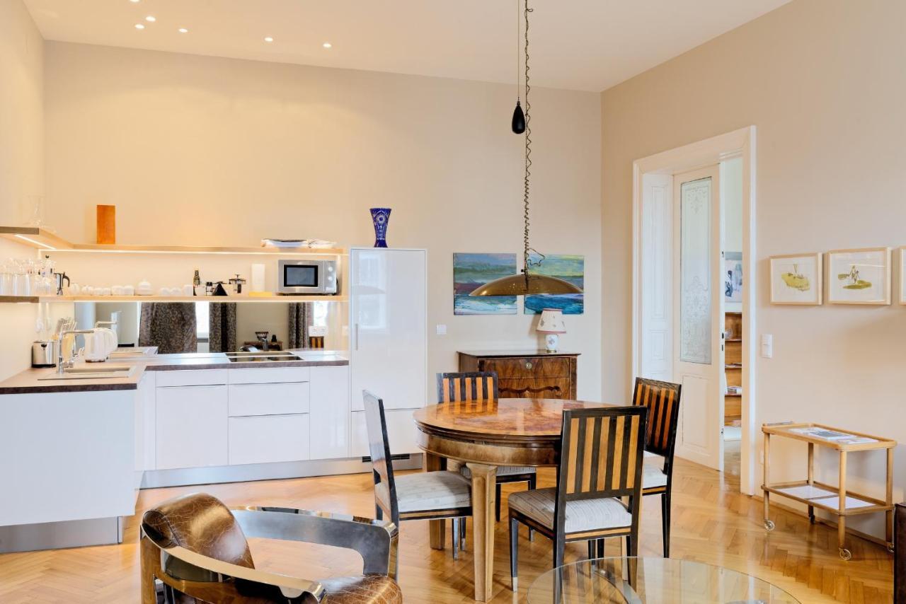 Sissi - Schoenbrunn-living Perfect Apartment Wien